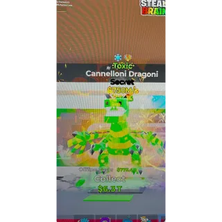 Fortnite steal the brainrot