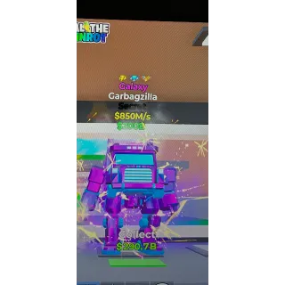 Fortnite steal the brainrot