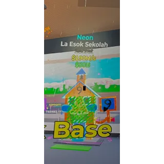 Fortnite steal the brainrot