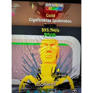 Fortnite steal the brainrot