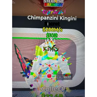 Fortnite steal the brainrot