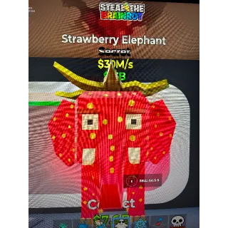 Fortnite steal the brainrot