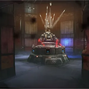 EN06 Raid Boss Farm