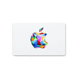 €5.00 EUR Apple
