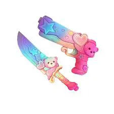 sweet treat chroma set