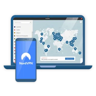 NORD VPN PREMIUM 12 MONTH GLOBAL | ACCOUNT