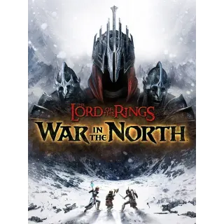 War in the North Steam Key – Global – Unused – Instant Delivery
