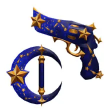 Celestial set mm2