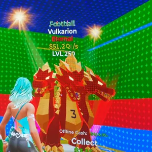 football vulkarion-51qi