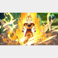 Dragon Ball FighterZ - Standard edition - If you want other leave me comment and i will calculate price for other editions
