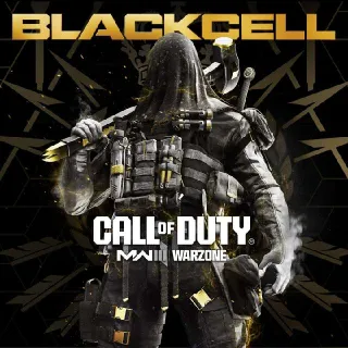 Call of Duty®: Modern Warfare® III - BlackCell (Season 5)