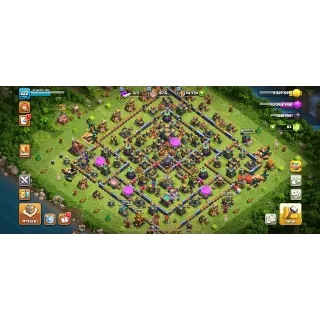 SEMI MAX TH14🔥XP 222🔥LEGENDARY HEROES 80-81-51-55-30🔥3 EPIC EQUIPMENT🔥#47