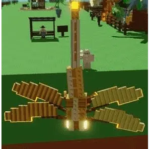 Mega DragonFly (9,90 Kg, Age 71) Grow A Garden