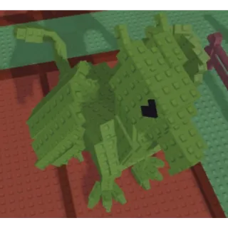 GiantBeant Griffin (2,99 KG, Age 16) Grow a Garden