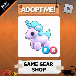 Balloon Unicorn [FR]