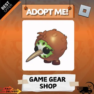 Kiwi Kiwi | Adopt Me 