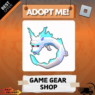 FROST FURY | Adopt Me