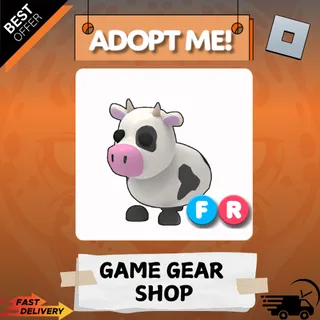 COW [FR]