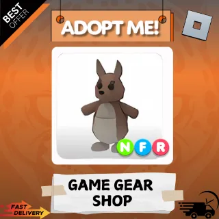 KANGAROO [NFR] | Adopt Me