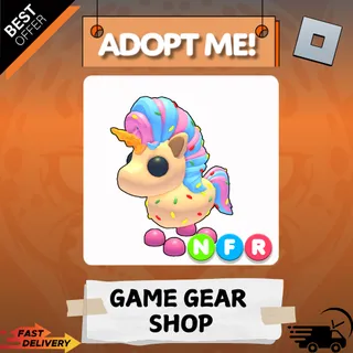 CANDICORN [NFR] | Adopt Me