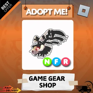 GRIM DRAGON [NFR]