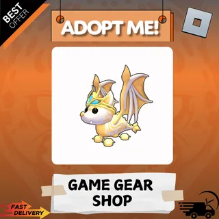 Fairy Bat Dragon