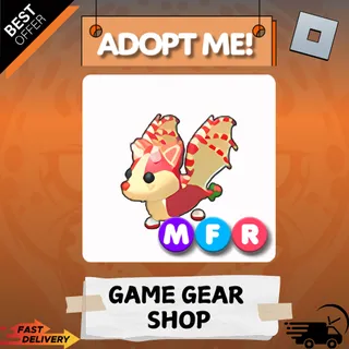 Strawberry Shortcake Bat Dragon [MFR]