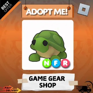 TURTLE [NFR]