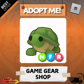TURTLE [NFR] | Adopt Me