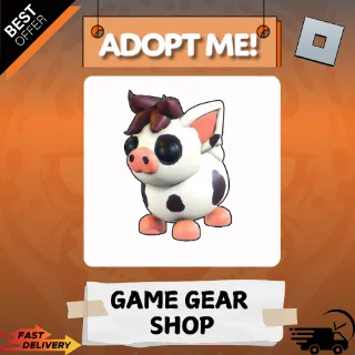Mini Pig | Adopt Me