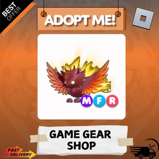 SOLARIS [MFR]| Adopt Me