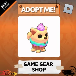 PUPCAKE | Adopt Me
