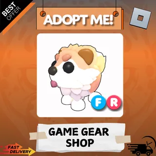 Cryptid [FR] | Adopt Me