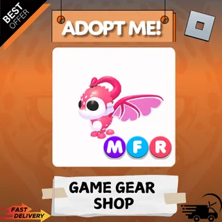 CUPID DRAGON [MFR]