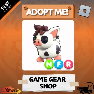 MINI PIG [NFR]