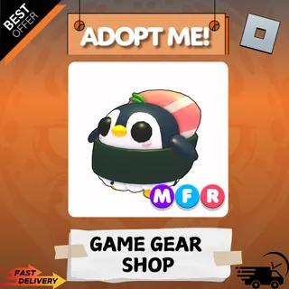SUSHI PENGUIN [MFR]