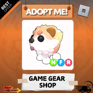 Cryptid [NFR] | Adopt Me