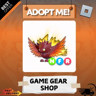 SOLARIS [NFR]| Adopt Me