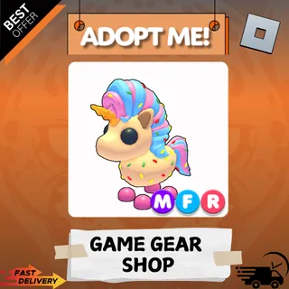 CANDICORN [MFR] | Adopt Me