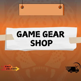 GAME GEAR SHOP