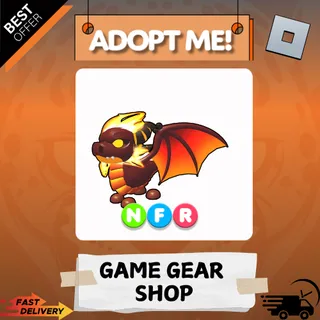 Aestus [NFR]| Adopt Me