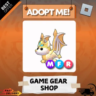 FAIRY BAT DRAGON [MFR]