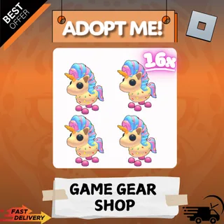 CANDICORN (16x) | Adopt Me