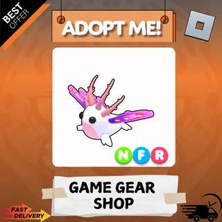 SEA SLUG [NFR]