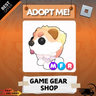 Cryptid [MFR] | Adopt Me