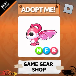 Cupid Dragon [NFR]