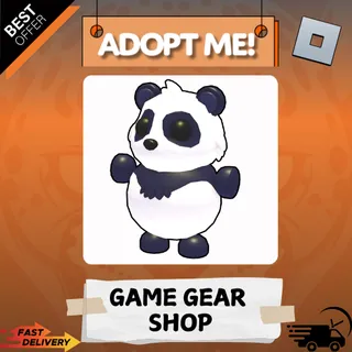 Giant Panda 