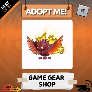 SOLARIS | Adopt Me