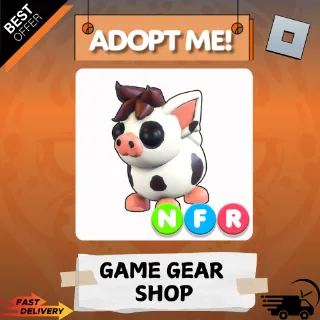 MINI PIG [NFR]