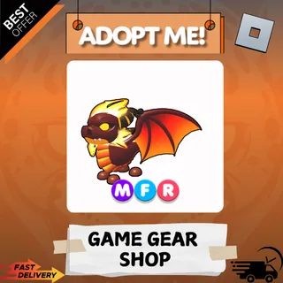 Aestus [MFR]| Adopt Me